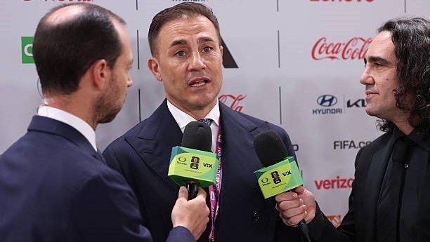 Kannavaro: «O‘zbekiston - oxirigacha kurashadigan jamoa»