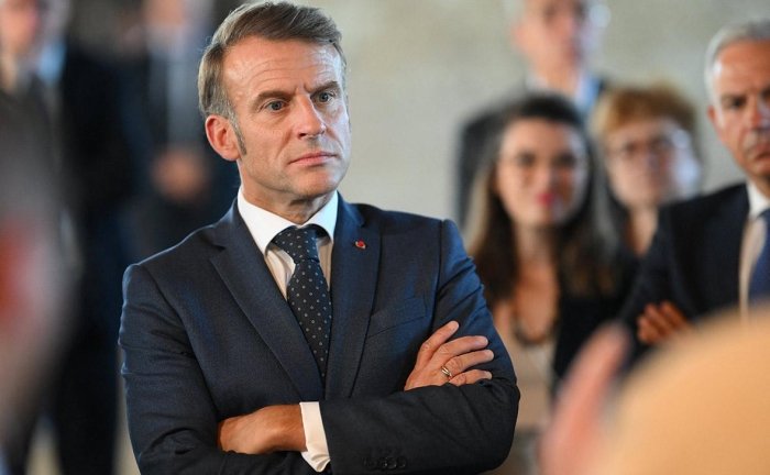"Prezidentning qattiq jahli chiqqan"