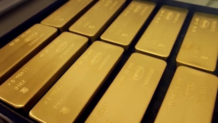 Oltin narxi rekord darajada ko‘tarildi — Bloomberg