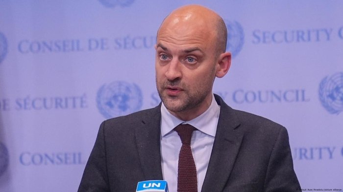 Fransiya birinchi marta Rossiya harbiy razvedkasini kiberhujumlarda aybladi