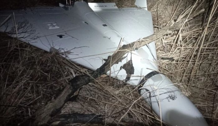 Ukraina qurolli kuchlari Donesk aeroportidagi "Shahed" raketa uchirish maydonchasini yo‘q qildi