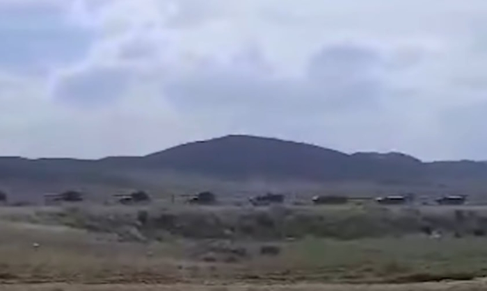 Qozog‘iston va Rossiya chegarachilari o‘rtasida mojaro yuzaga keldi(mi)?