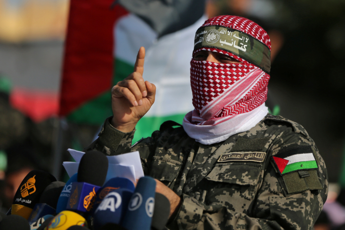 Qatar Isroilning HAMAS bilan urushi haqida bayonot berdi