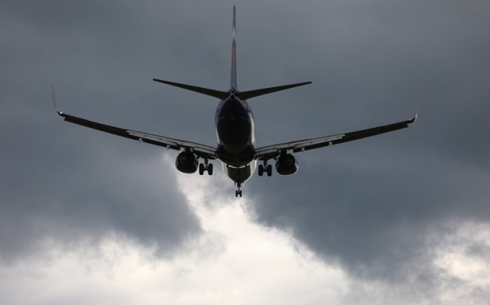 Moskva va Sankt-Peterburg o‘rtasidagi havo qatnovi falaj holatga keldi