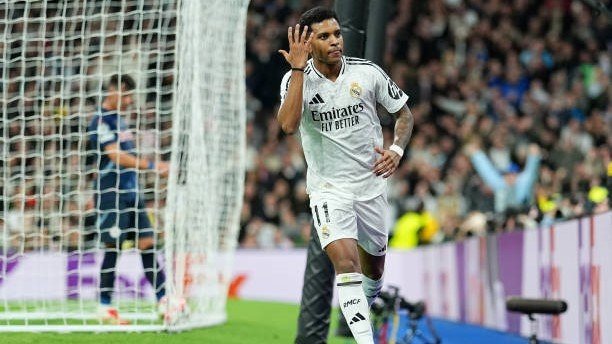 Rodrigo "Tottenxem"ga o‘tish bo‘yicha yakuniy qarorni qabul qildi