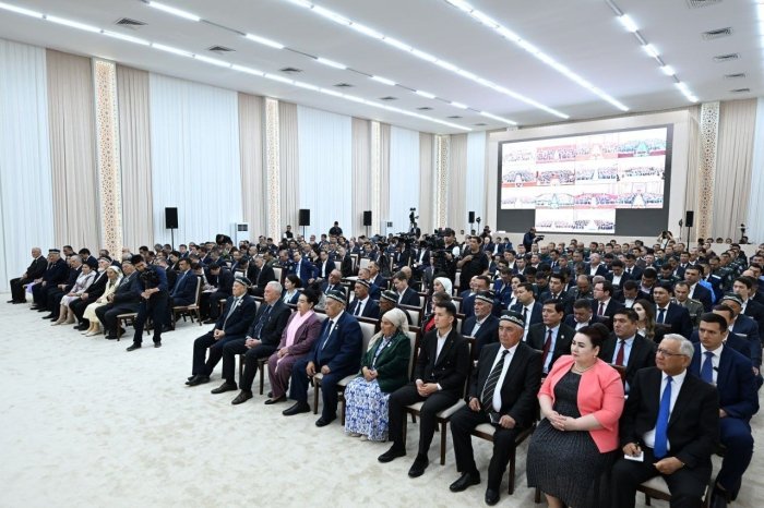 O‘zbek milliy taomlarini xorijda tanitayotgan restoratorlar qo‘llab-quvvatlanadi