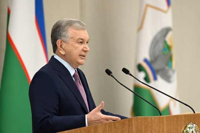 Prezident: "Tuman bo‘g‘ini samarali ishlamasa, yuqoridan qanday topshiriq tushirilmasin, ko‘zlangan maqsadlarga erishib bo‘lmaydi"