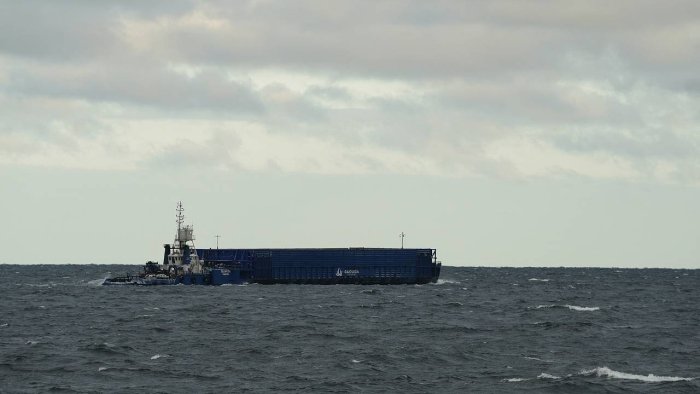 Россия денгизда кучаяпти: Болтиқбўйи давлатлари уруш хавфини сезмоқда
