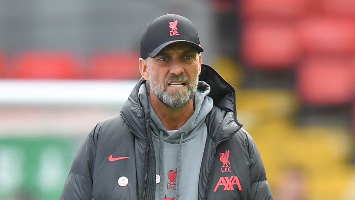 Florentino Peres Kloppni «Real»ga olib kelishga urinmoqda