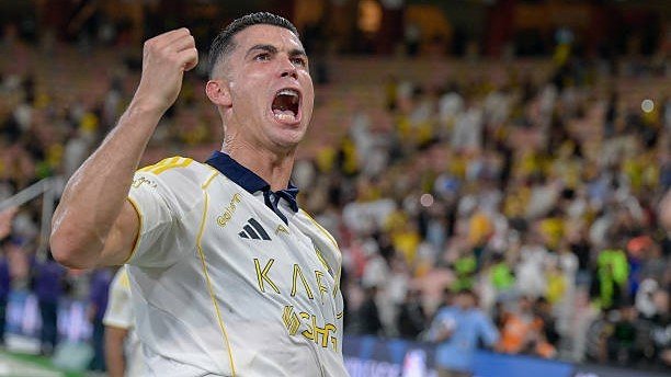 Роналду ўз мақсадига эришди