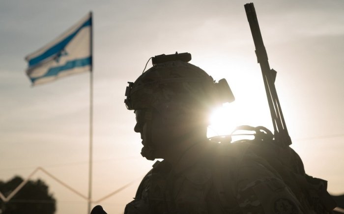 ID G‘azo sektori bo‘ylab quruqlikdagi operasiyalarni e’lon qildi