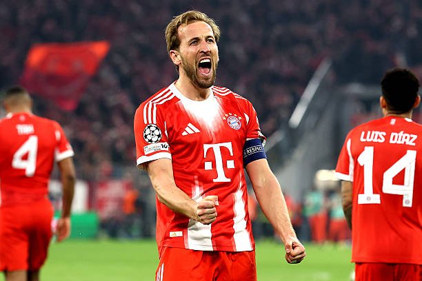 The Athletic: «Oltin to‘p» uchun favoritlar ro‘yxatini Xarri Keyn boshqarmoqda