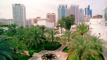 БААда британиялик талаба жосуслик учун умрбод қамоқ жазосига тортилди