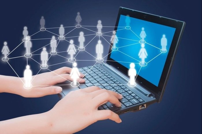 O‘zbekistonda ayollarning necha foizi internetdan foydalanadi?