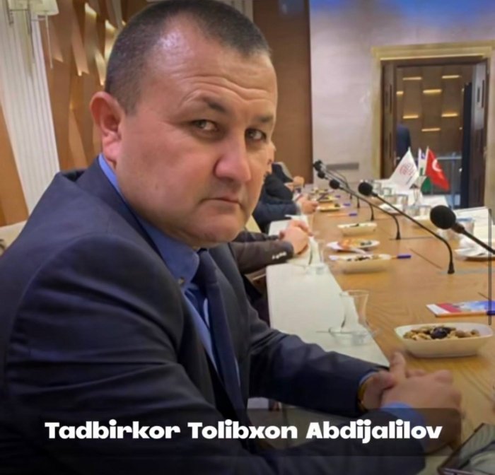 Samarqandda tadbirkor va uning sheriklariga hukm o‘qildi