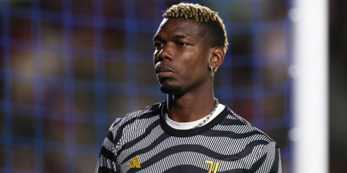 Pogba «MYu»ga qaytadi