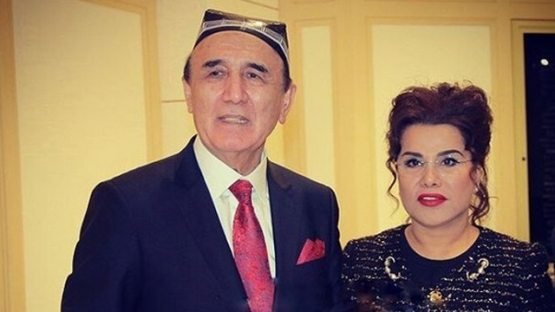 Yulduz, Nasiba, Sherali va qator xalq artistlariga Prezident farmoni bilan yangi unvon berildi