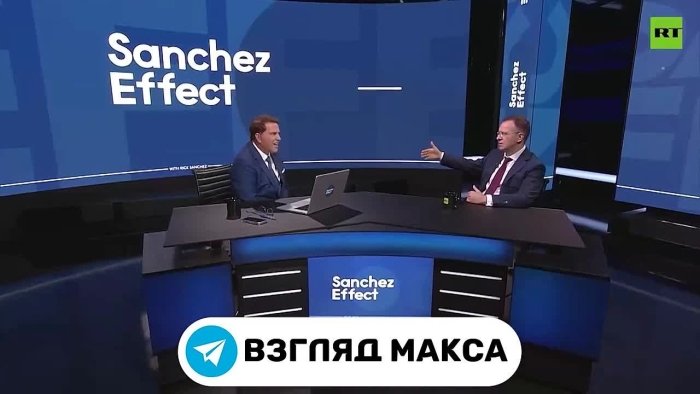 Украина делегацияси 2022 йилда мустақилроқ эди — Мединский
