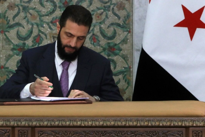 Suriyada sulh tuzildi va neft konlari hukumat nazoratiga o‘tmoqda