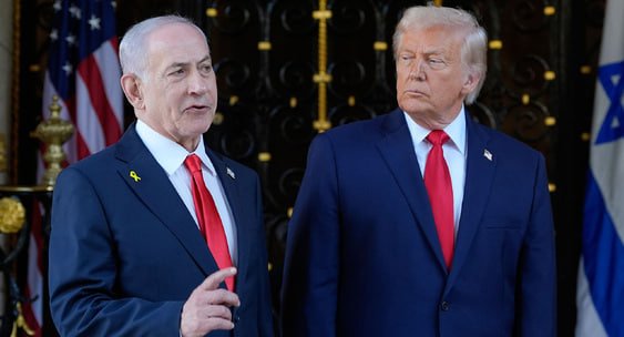 Дональд Трамп Исроилни АҚШ учун энг ишончли ҳамкор деб атади