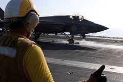 АҚШ Эронда фалокатга учраши мумкин — Скотт Риттер