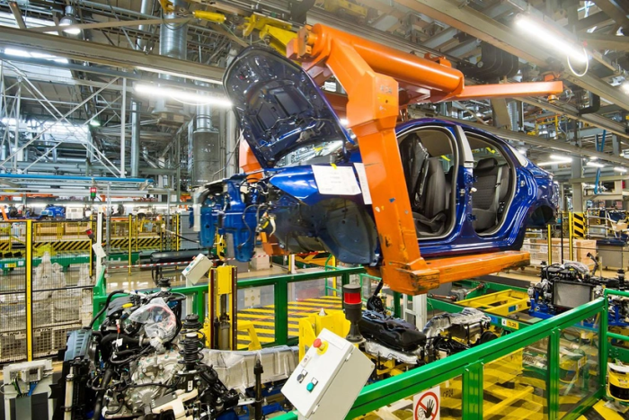 Germaniyaning avtomobil sanoatida 200 mingga yaqin ish o‘rni qisqartirilishi mumkin