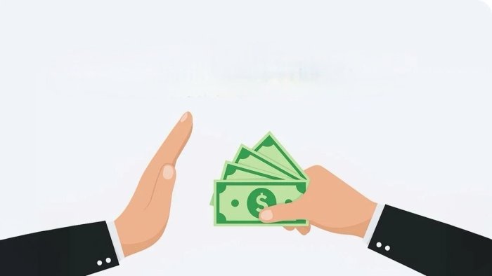 Korrupsiyaga qarshi kompaniyalar uchun maxsus belgi joriy etiladi