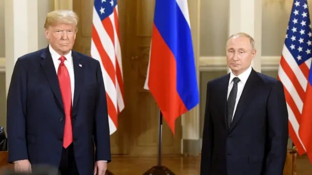Жаҳон жамоатчилиги АҚШ ва Россия етакчиларини қандай баҳоламоқда? Financial Times таҳлили