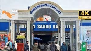 Toshkent shahar hokimligi O‘rikzor bozori yopilishi haqidagi xabarlarga aniqlik kiritdi