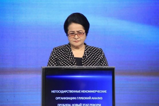 Sayyora Xo‘jayeva Prezidentga xat yozdi: "O‘zini oqlamadi"