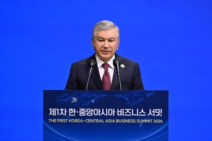 O‘zbek mutaxassislarining Koreya laboratoriyalari hamda ilg‘or korxonalarida stajirovka o‘tashi bo‘yicha yagona dastur yo‘lga qo‘yiladi