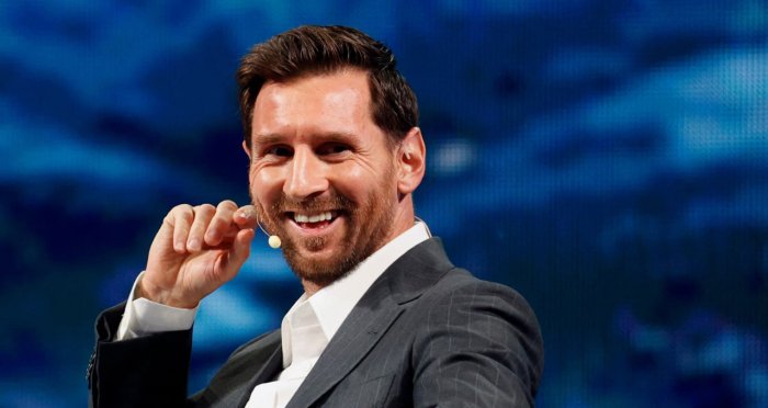 Messi "Kamp Nou"ga bekorga kelmagan bo‘lishi mumkin