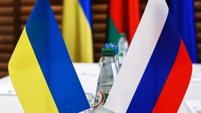 Istanbuldagi muzokarada Rossiya Ukrainaga beshta shart qo‘ydi