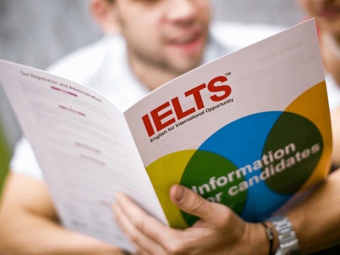 IELTS ва CEFR имтиҳонлари ёшларимизнинг билимини тўғри баҳолай оляптими?