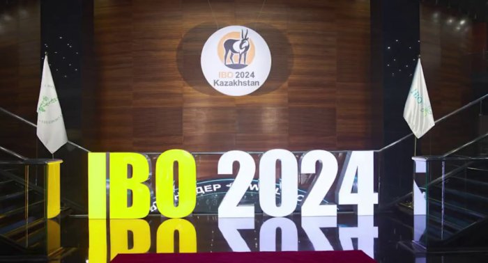 O‘zbekiston Xalqaro biologiya olimpiadasidan chetlatildi
