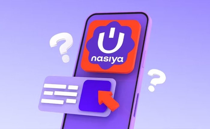 Uzum Nasiya operatori yarim yilda 130 foizga ko‘proq foyda qildi