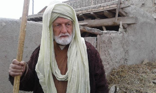 Ўзбекистонда хизмат кўрсатган артист Муҳаммад Рафиқов вафот этди