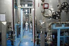 Эрон Россия орқали АҚШ билан келишув вариантини кўриб чиқмоқда — Al-Hadath