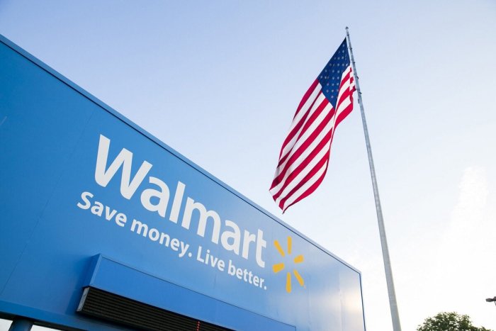 Трамп Walmart, Target ва Home Depot бош директорлари билан тарифларни муҳокама қилда