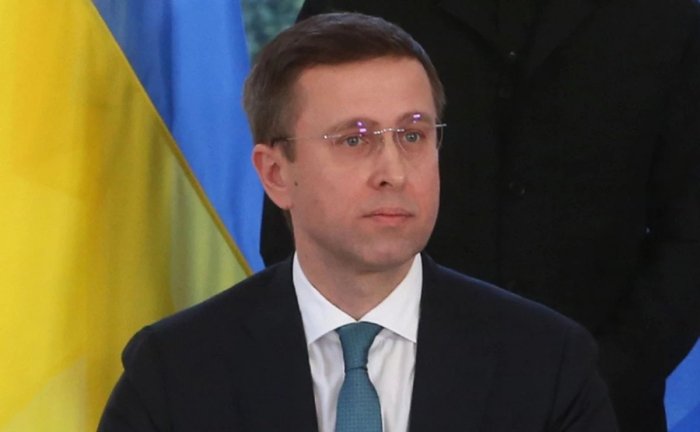 Ukraina chora ko‘rmoqda