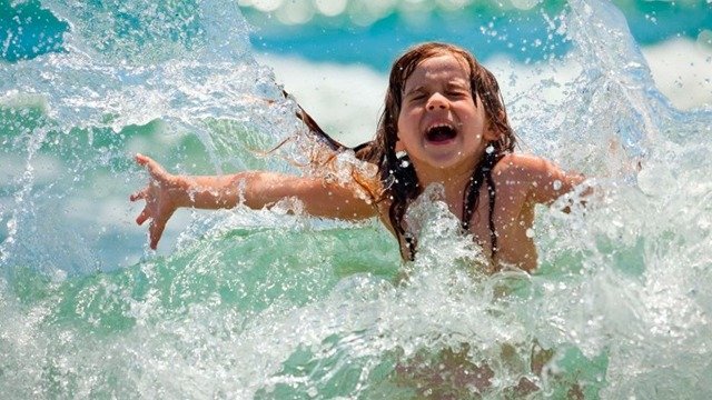 Cho‘milish vaqtida nimadan ehtiyot bo‘lish kerak?