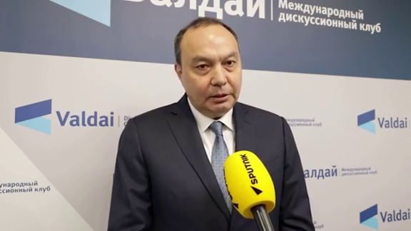 Афғонистонни ҳудудий иқтисодий жараёнларга жалб этиш жуда муҳим