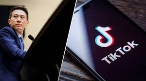 TikTok бош директори Трампнинг инаугурациясида иштирок этиши мумкин