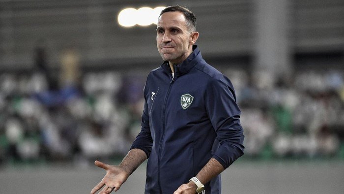 Futbol jurnalisti Temur Kapadzeni Tojikiston terma jamoasi bosh murabbiyligiga taklif qildi