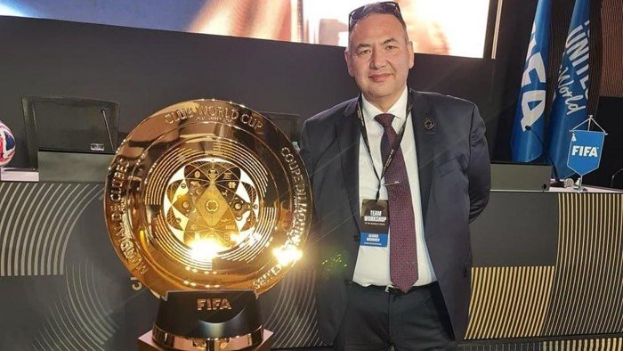 O‘zbekiston JCH-2026 yo‘llanmasini qo‘lga kiritishida kimning hissasi yuqori bo‘ldi? Alisher Nikimbayev javob berdi