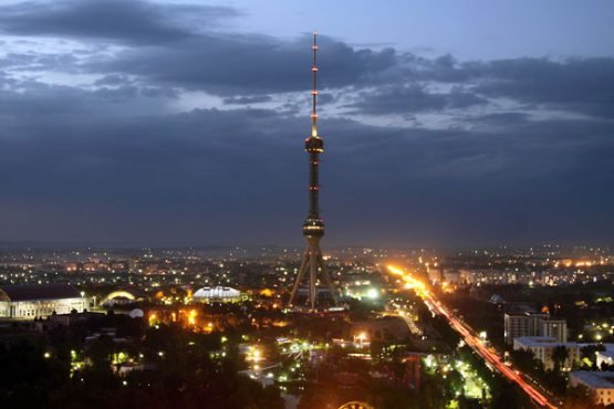 "Zararli emas": Toshkent havosi yana ifloslanganligiga izoh berildi
