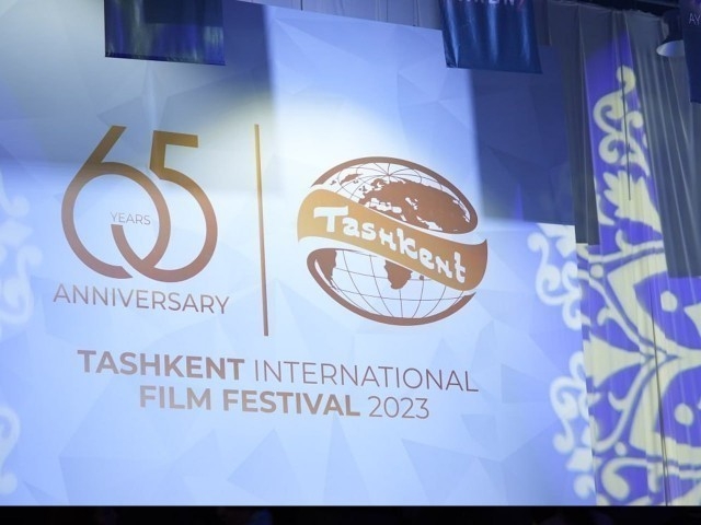 O‘zbekistonda xalqaro kinofestival ish boshladi