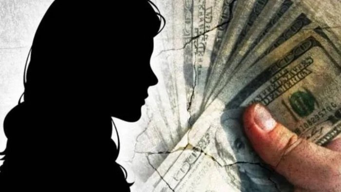 Дунёда одам савдоси қурбонлари сони 25 фоизга ошган: қарийб 50 миллион киши қулликда яшамоқда