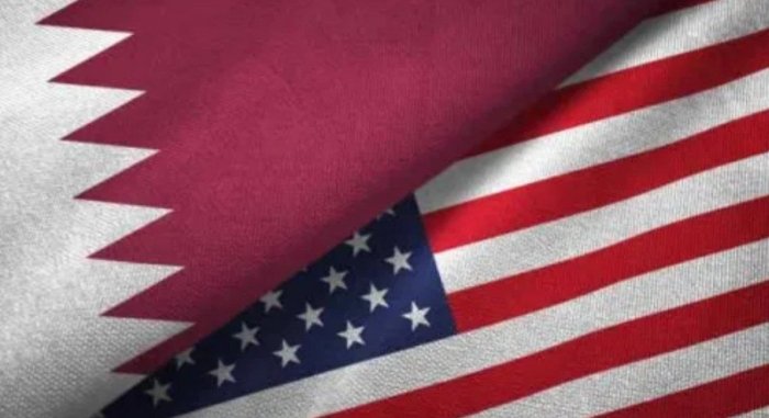 Трамп Қатарга қилинган ҳар қандай қуролли ҳужум АҚШ хавфсизлигига таҳдид сифатида баҳоланиши тўғрисидаги фармонни имзолади