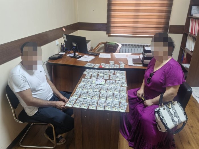 Кува туманида 127,3 миллион сўмлик алимент қарзи ундирилди